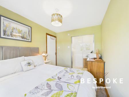 3 bedroom Semi-detached house for sale in Walker Lane, Macclesfield, SK11