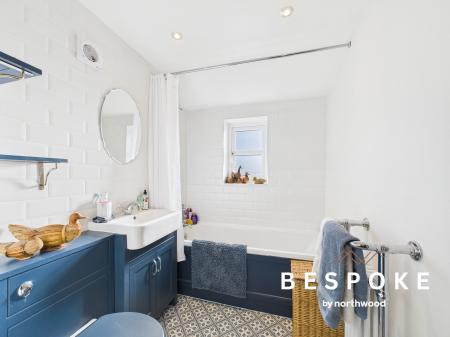 3 bedroom Semi-detached house for sale in Walker Lane, Macclesfield, SK11