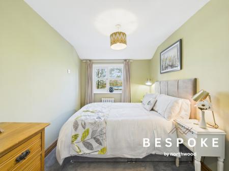 3 bedroom Semi-detached house for sale in Walker Lane, Macclesfield, SK11