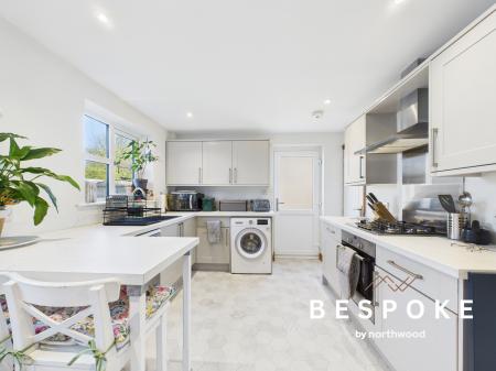 3 bedroom Semi-detached house for sale in Walker Lane, Macclesfield, SK11