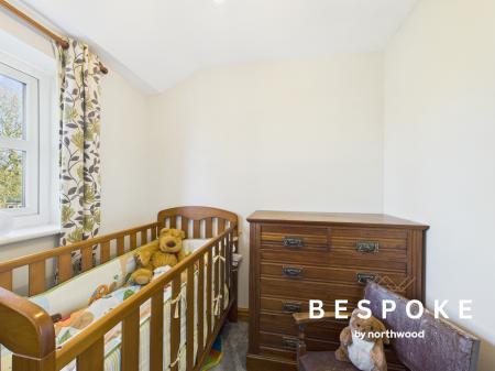 3 bedroom Semi-detached house for sale in Walker Lane, Macclesfield, SK11