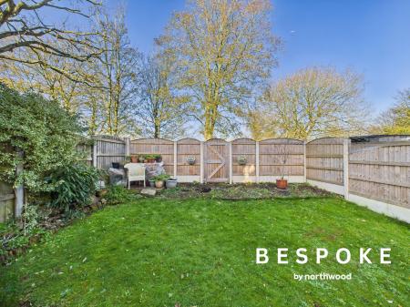 3 bedroom Semi-detached house for sale in Walker Lane, Macclesfield, SK11