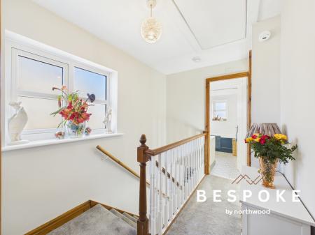 3 bedroom Semi-detached house for sale in Walker Lane, Macclesfield, SK11