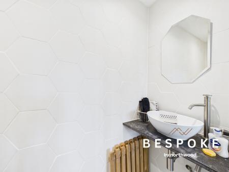 3 bedroom Semi-detached house for sale in Walker Lane, Macclesfield, SK11