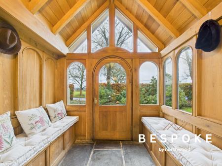 6 bedroom Detached house for sale in Gawsworth Road, Macclesfield, SK11