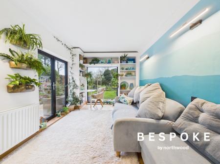 6 bedroom Detached house for sale in Gawsworth Road, Macclesfield, SK11