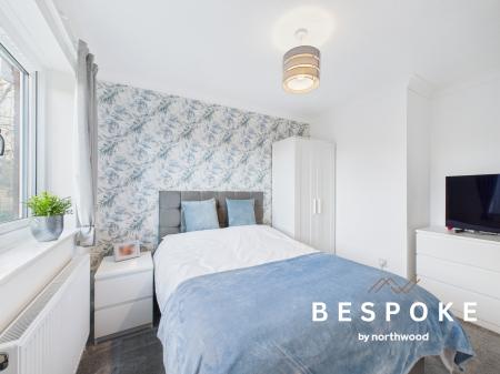 3 bedroom Detached house for sale in Harvest Road, Macclesfield, SK10