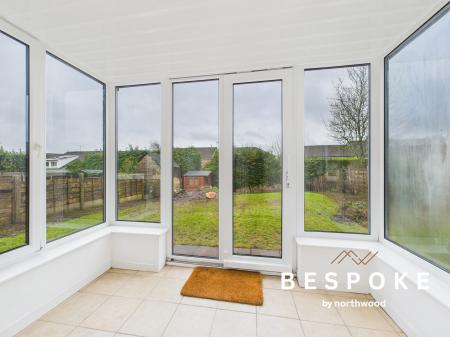 2 bedroom Detached house for sale in Kenilworth Road, Macclesfield, SK11