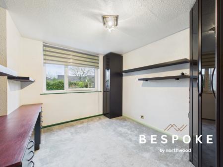 2 bedroom Detached house for sale in Kenilworth Road, Macclesfield, SK11