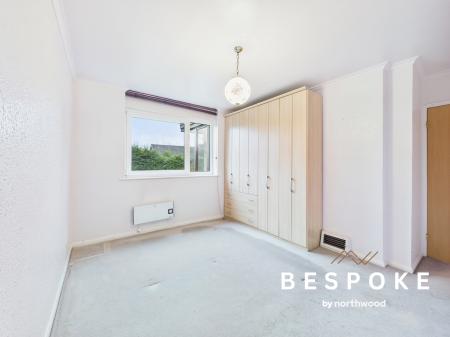 2 bedroom Detached house for sale in Kenilworth Road, Macclesfield, SK11