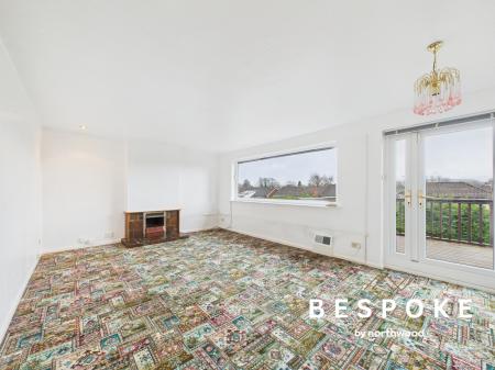 2 bedroom Detached house for sale in Kenilworth Road, Macclesfield, SK11