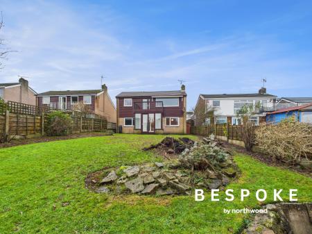 2 bedroom Detached house for sale in Kenilworth Road, Macclesfield, SK11