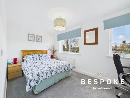 3 bedroom Town house for sale in Gosling Street, Macclesfield, SK10