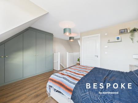 3 bedroom Town house for sale in Gosling Street, Macclesfield, SK10