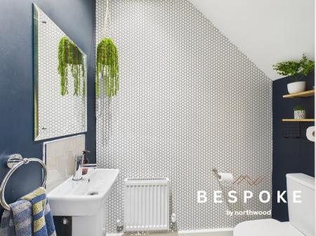 3 bedroom Town house for sale in Gosling Street, Macclesfield, SK10