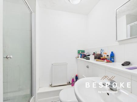2 bedroom Flat for sale in Higher Hillgate, Stockport, SK1