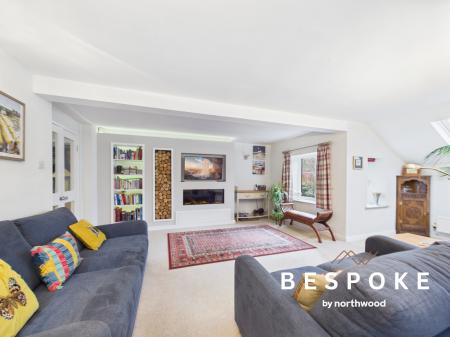 4 bedroom Detached house for sale in 2 Roan Court, Macclesfield, SK11