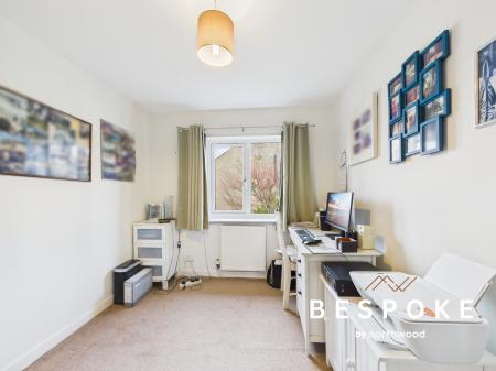 4 bedroom Detached house for sale in 2 Roan Court, Macclesfield, SK11