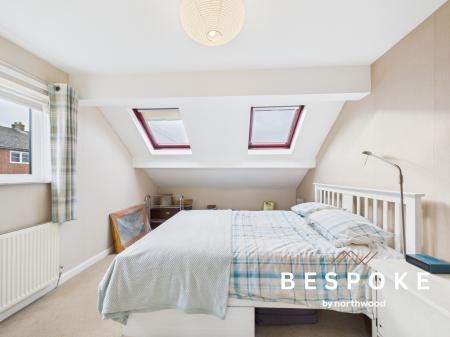 4 bedroom Detached house for sale in 2 Roan Court, Macclesfield, SK11