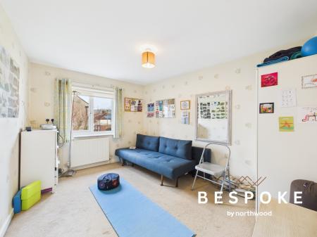 4 bedroom Detached house for sale in 2 Roan Court, Macclesfield, SK11