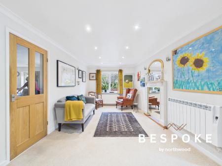 4 bedroom Detached house for sale in 2 Roan Court, Macclesfield, SK11