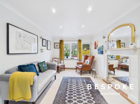 4 bedroom Detached house for sale in 2 Roan Court, Macclesfield, SK11