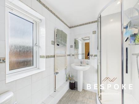 4 bedroom Detached house for sale in 2 Roan Court, Macclesfield, SK11