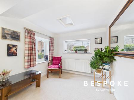 4 bedroom Detached house for sale in 2 Roan Court, Macclesfield, SK11