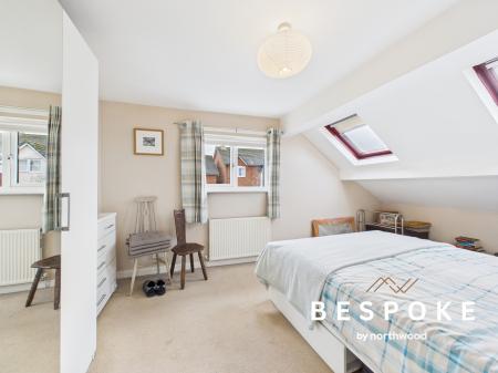 4 bedroom Detached house for sale in 2 Roan Court, Macclesfield, SK11