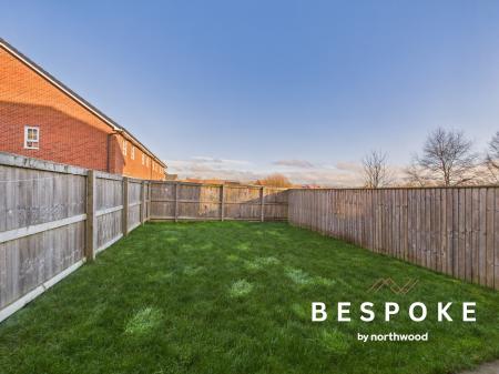 4 bedroom Semi-detached house for sale in Treacle Avenue, Macclesfield, SK11