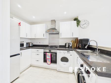 4 bedroom Semi-detached house for sale in Treacle Avenue, Macclesfield, SK11