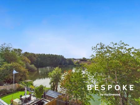 4 bedroom Town house for sale in Bank Street, Macclesfield, SK11