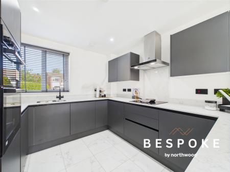 4 bedroom Town house for sale in Bank Street, Macclesfield, SK11