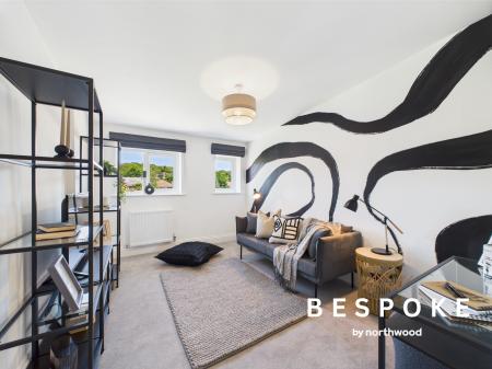 4 bedroom Town house for sale in Bank Street, Macclesfield, SK11