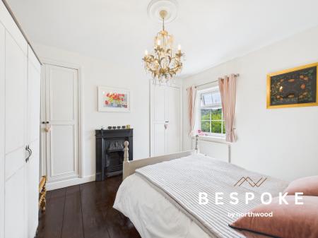 3 bedroom Cottage for sale in Hollands Place, Macclesfield, SK11