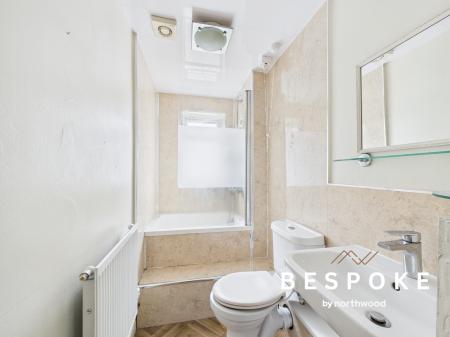 2 bedroom Semi-detached house for sale in Crompton Road, Macclesfield, SK11
