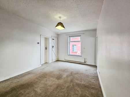 Cross Street, Macclesfield, SK11