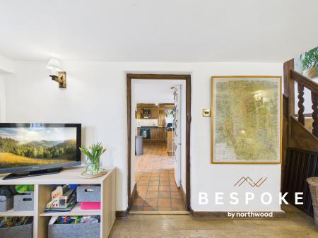 8 bedroom Farm House for sale in Tower Hill, Rainow, SK10