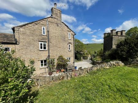 8 bedroom Farm House for sale in Tower Hill, Rainow, SK10