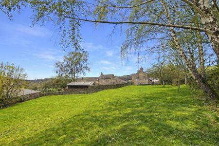 8 bedroom Farm House for sale in Tower Hill, Rainow, SK10