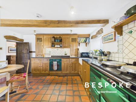 6 bedroom Farm House for sale in Tower Hill, Rainow, SK10