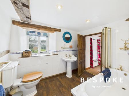 8 bedroom Farm House for sale in Tower Hill, Rainow, SK10