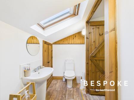 6 bedroom Farm House for sale in Tower Hill, Rainow, SK10