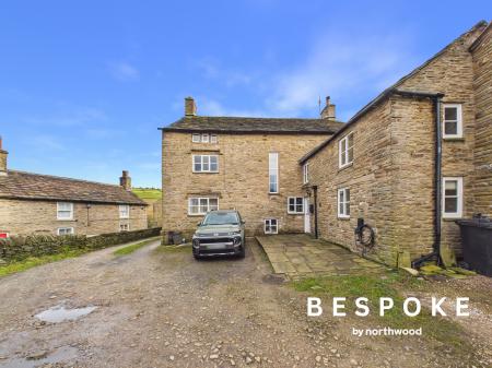 6 bedroom Farm House for sale in Tower Hill, Rainow, SK10