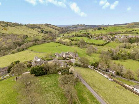 8 bedroom Farm House for sale in Tower Hill, Rainow, SK10