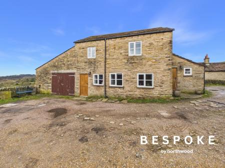 8 bedroom Farm House for sale in Tower Hill, Rainow, SK10