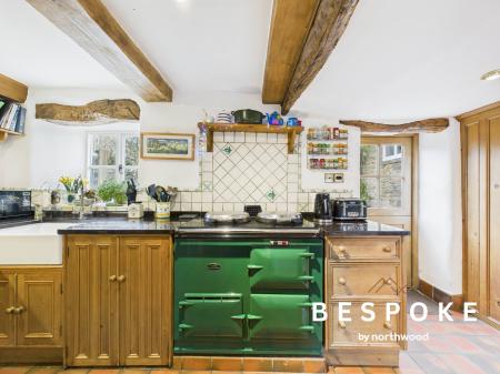 6 bedroom Farm House for sale in Tower Hill, Rainow, SK10