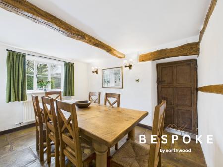 6 bedroom Farm House for sale in Tower Hill, Rainow, SK10