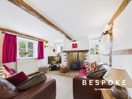 6 bedroom Farm House for sale in Tower Hill, Rainow, SK10