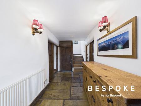 6 bedroom Farm House for sale in Tower Hill, Rainow, SK10